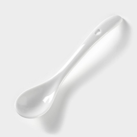 Sugar with a spoonful of the share "lemon", 200 ml, white color-3