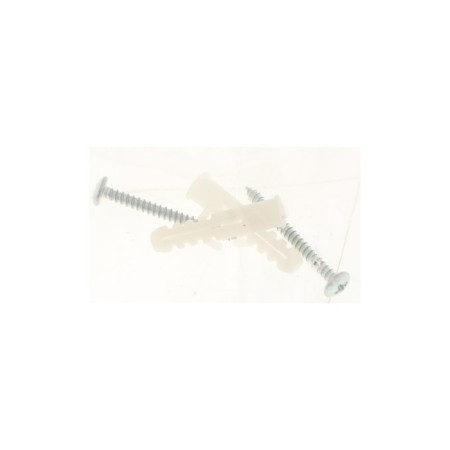 Düwi DD-01, 180 ° movement sensor, 1200 W, 5-12 m, IP44, wall, white-12