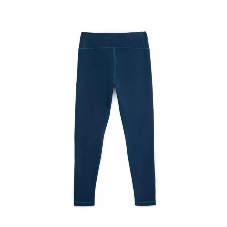 Female legins, size 42, height 170 cm, color Navy-3