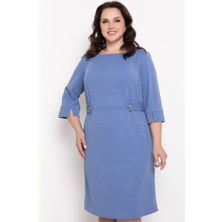 Women's dress, size 48