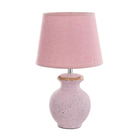 Lilvi table lamp E14 40W Pink 20x20x33 cm Risalux-6