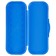 Penal-football 215x90x43 Istanm "Penguins", plastic, light blue