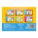 The teaching book “Speech therapy Pictures. Sound L ”24 p.