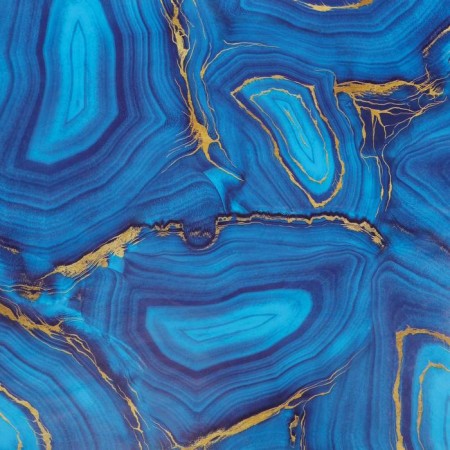 Paper packing gloss double -sided "agate", 70 x 100 cm-1