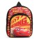 Baby backpack with pockets, cars, 23*19*6cm