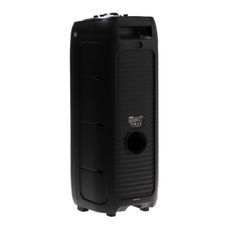 Portable column Telefunken TF-MS3303, 90 W, 5000 mAh, TWS, AUX, FM, display, backlight-3