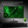 Монитор Digma 27" Progress 27P501F черный IPS LED 5ms 16:9 HDMI M/M матовая 300cd 178гр/178г 10046