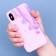 IPhone X/XS “Paint” case, 14.5 × 7 cm