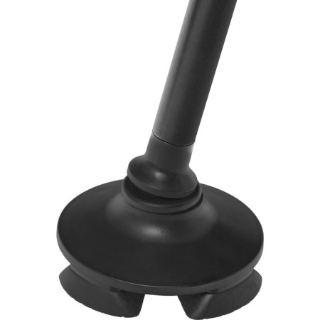 Bradex supporting folding cane, black-8