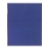 Notebook 48l VIGO Bumvinyl VA0203 Blue, Block No. 2