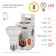 LED LED era Standard "Reflector", 8 W, E27, 640 lm, 2700k, glow warm white