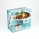 Elis pan, 4.5 l, d = 22 cm, capsule, glass cover