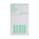 Thermostat digital SE AtlasDesign, 16 A, for warm floor, white, Atn000138