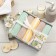 Set of terry towels Ethel Summer Time 30x30 cm -5pcs, 100% cotton 340 g/m2