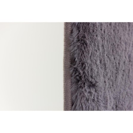 Blue Bunny mat, 60x100 cm, gray color-2