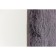 Blue Bunny mat, 60x100 cm, gray color