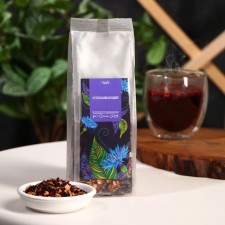 Flavored tea 