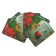 Set of Gift "New Year's Parcel", set of masks, 3 pcs
