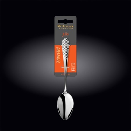 Set of tablespoons Wilmax England Julia, 21 cm, 2 pcs-1