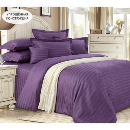 Bed linen euro, size 240x250 cm, 200x220 cm, 50x70 cm - 2 pcs, 70x70 cm - 2 pcs-4
