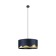 Casuarita chandelier 1x40W E27