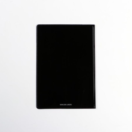 Cover for PVC passport "Personality" (1 pc)-5