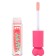 Lip oil Love Generation Be Happy, tone 01 transparent pink, 2.3 ml