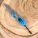 Folding knife, with screwdrivers, 8cm blade