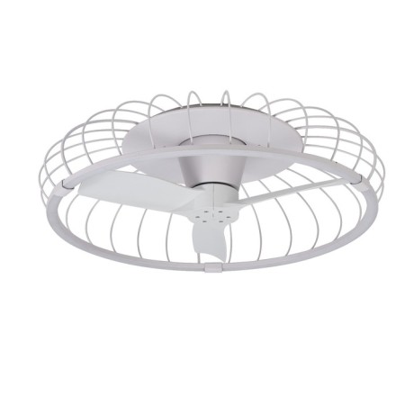 Mantra Nature, LED, 5000LM, 2700-5000K, 213 mm, white color, white