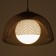 Bayerlux lamp "Brighton" E27 40W black 35x35x30-130cm