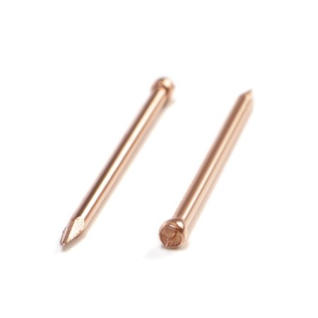 Nails of the tundra krep, finish, core, 1.4x25 mm, 50 pcs-2