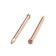 Nails of the tundra krep, finish, core, 1.4x25 mm, 50 pcs