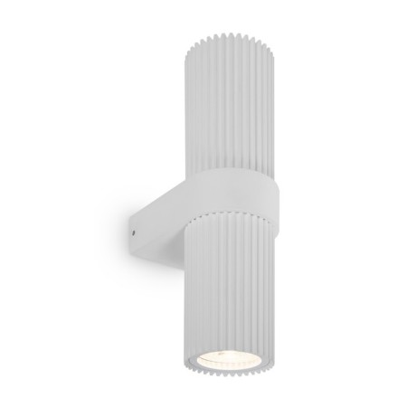 Bra Maytoni Mod326WL-02W, 2XGU10, 50W, 10.6x6x23 cm, white color-3