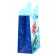 Package laminated double -sided "mermaid", with quiet and postcard, ML, 23 x 27 x 11.5