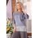 Female blouse, size 44