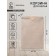 Basket for linen shade "Squares", 40 × 26 × 50 cm