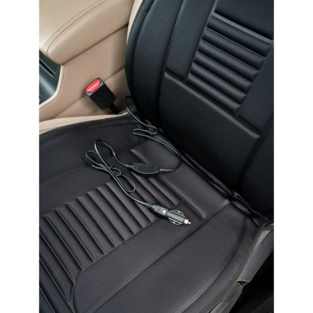 Warm with heated AIRLINE AHC-SF-03, with carbon thermal power element, 12 V, 30/40 watts-1