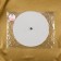 Knitted elastic 100mm 40 ± 2m white au