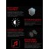 Keyboard A4Tech Bloody B808N Mechanical Black/Gray USB For Gamer Led