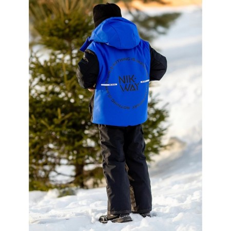 Set for a boy, height 128 cm-2