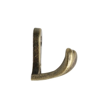 Furniture tundra TKD003, two -rod, bronze, 8 pcs TMP-3