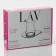 Glass tea set LAV "Eva", 12 items: glasses 160 ml (6 pcs), saucer 13.5 × 10.5 cm (6 pcs)