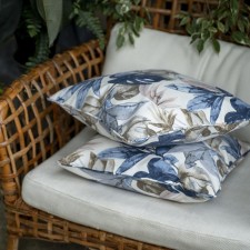 Decorative pillowcase 