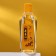 Aromatic massage oil, ginger, 220 ml