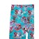 Легинсы для девочки Conte Elegant Disney, рост 104-110 см, цвет aqua