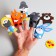 Finger Theater "Kolobok"