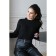 Jumper female, size 50