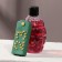 Gift set of cosmetics "February 23", shower gel 250 ml and soap, Hard Line