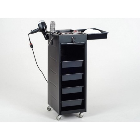 Hairdresser cart, QA0008-3