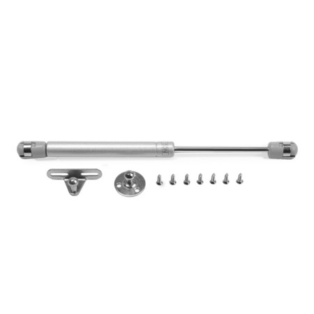 Gas elevator Tundra GL060GR, 60N, gray color-12
